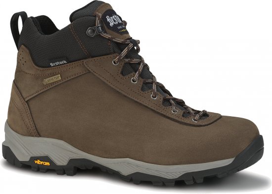 Bota Bestard Hiker N�42 UK 8